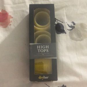 Drybar rollers